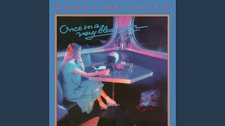 Once In A Very Blue Moon