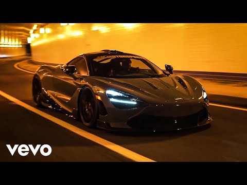 The FifthGuys, JSTN DMND & Rich Fayden - Die For It (BASS BOOSTED)