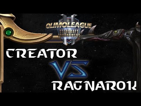 Creator vs RagnaroK Olimoleague #179