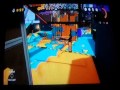 Splatoon Dynamo Tango