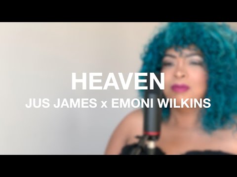 Emoni Wilkins - Heaven (Cover)