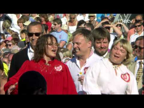 MÄGEDE HÄÄL Heini Vaikmaa / Madis Tross