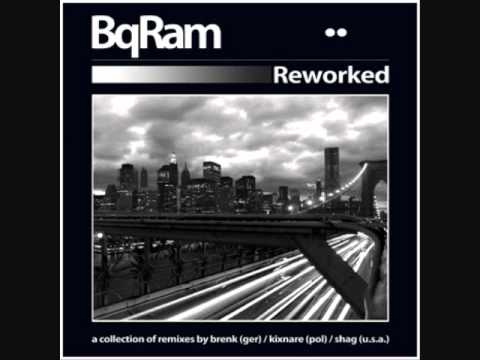 Bq Ram ft. Raashan Ahmad - Playing Opposites