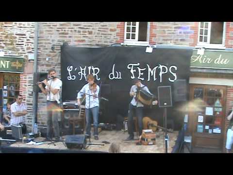 Vincendeau-felder carte blanche 2.MPG