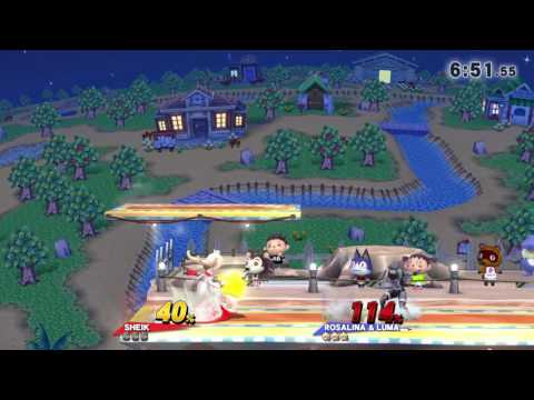 WAG 27 - Karna vs. TonySherbert