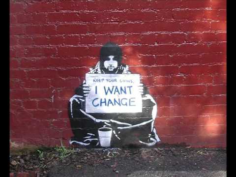 Afrob feat. Nas - Hate me now