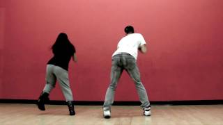 SWAT THAT FLY - Missy Elliott ft Timbaland Block Party Dance Choreography » Matt Steffanina 2012