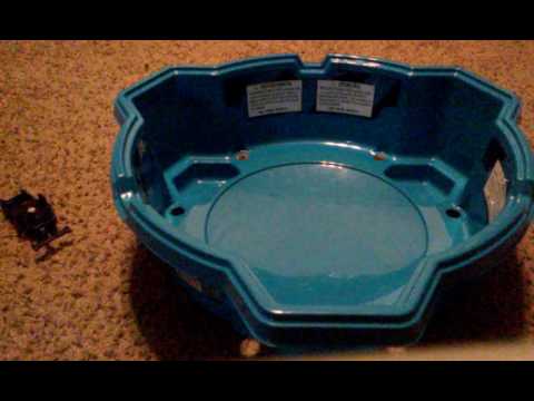 Beyblade Burst battle Spryzen S2, Knuckle,Unite vs. Kerbeus K2, Limited,Press