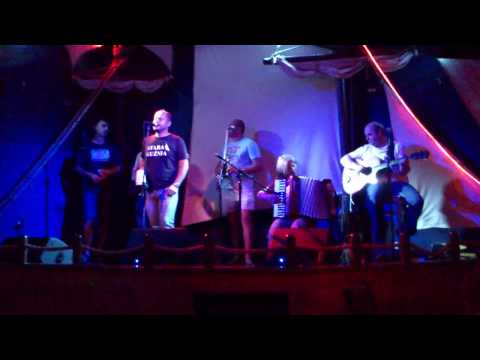 Stara Kuźnia w Korsarzu - Zagubieni Żeglarze