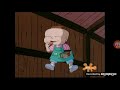 Rugrats Kidie Pop Birthday Party Reversed