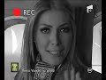 Plasa De Stele Ilinca Vandici Pe Cale Sa Cada Cu Avionul