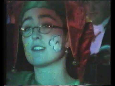 Breuker Vastelaoves Leedjes Konkoer 1996 - CCH Gebrook