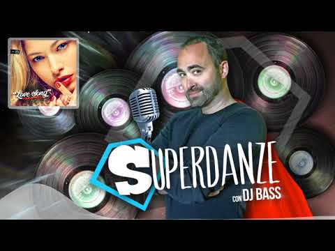 Raul Arribas - Love song