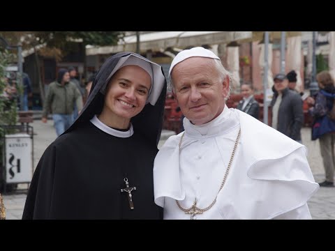 III WROCŁAW PROCESS OF HISTORY 2025 - ROLLER with dedicated music