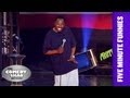 Eddie Griffin⎢The Best Dick On Earth!⎢Shaq's Five Minute Funnies⎢Comedy Shaq