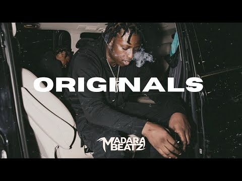 [FREE] Abracadabra x Headie One Drill Type Beat 2022 - ‘ORIGINALS’