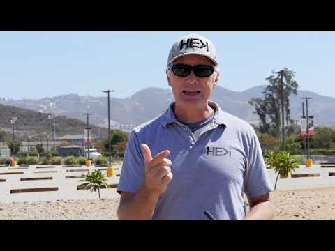 Preflight and Safety