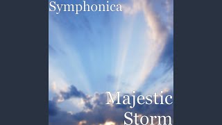 Majestic Storm