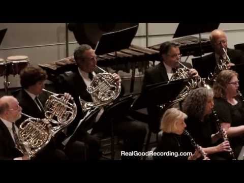 Air for Band- Frank Erickson