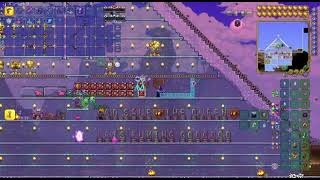 【Terraria】calamityやってくよー！いろいろやる