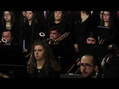 Orquestra da Universidade do Minho | Verdi: La Forza del  Destino Abertura