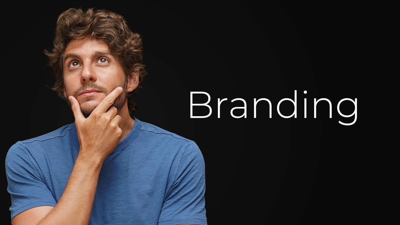 Ep. 01 - Como estruturar seu canal no youtube e fazer branding de graça