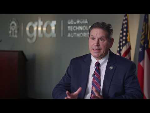 How the Georgia Technology Authority and Atos are partnering to transform IT citizen services across the State of Georgia