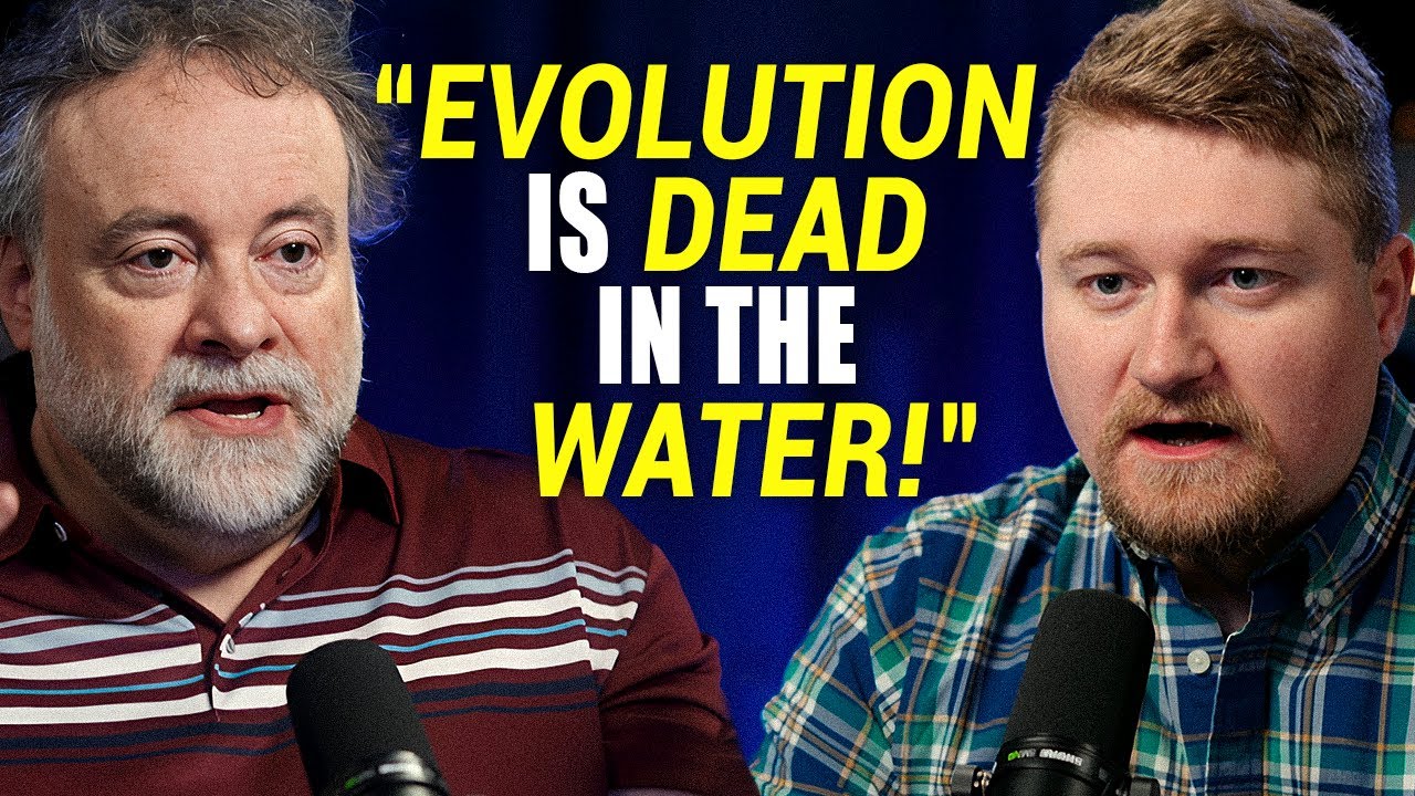 Why Life Couldn’t Have Evolved from Non-Living Chemicals