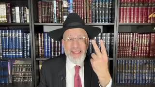 Notre responsabilité face à la veuve et l orphelin ....Mazal tov à Déborah Haya Touitou Ross