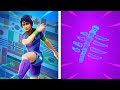 10 Most TRYHARD Clinical Crosser Combos In Fortnite!