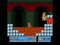 Super Mario Bros 3 SNES Part 14 Spoiler Alert Bowser Is The Final Boss