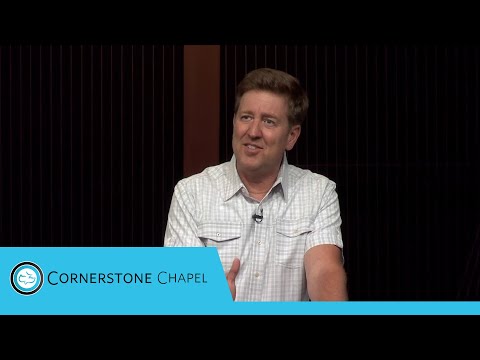 Verse by Verse Bible Study  |  2 Timothy 2:1-7  |  Gary Hamrick