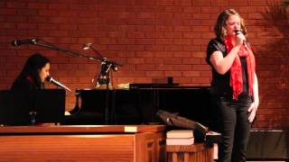 "Set Me Free" - Original Song