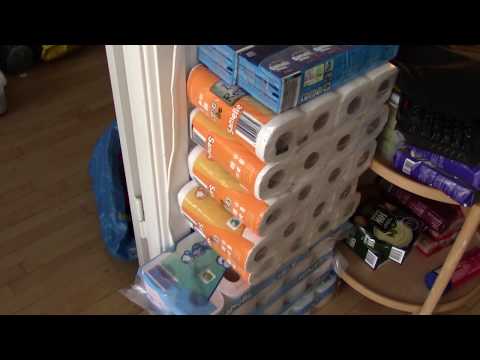 MongoTV_2819 - Mongo Madskole - Nudelsupper Til 2 KRONER Fra NETTO