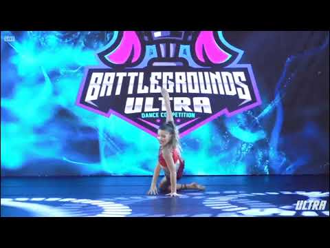 Piper Desoto - My Prerogative