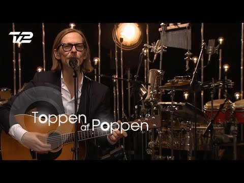 Toppen af poppen: Claus Hempler fortolker Søren Sko