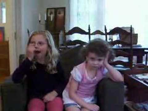 Cranky Birthday Greetings