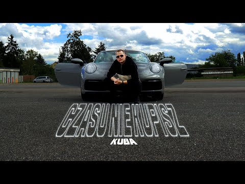 Kuba x TopVV - Czasu nie kupisz (prod. by STOICmuzik x PlayrecBeats)