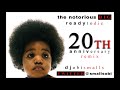 The Notorious B I G Ready To Die 20th Anniversary Remix Full Album 2015