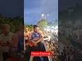 Indian Team Parade In Mumbai After Winning World Cup Ind Vs Sa T20 World Cup Highlights 2024 Shorts