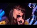 France 3 - Noël sous les étoiles - Nolwenn Leroy chante Amazing Grace