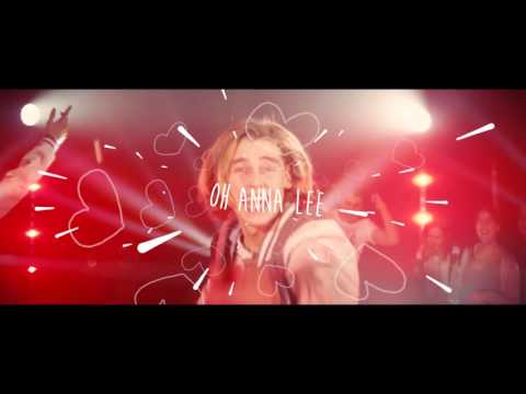 Suite 16  - Anna Lee OFFICIAL MUSIC VIDEO (flat)