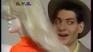Kazino - Around My Dream (Remastered Video) (1985)