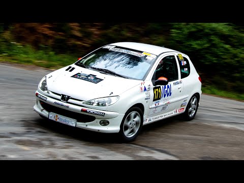 Best Of Tests Rallye / PIERI Tristan / 206 N2S / Pontevès