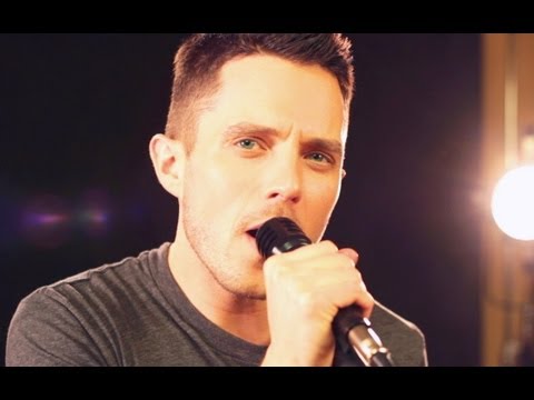 Imagine Dragons - Radioactive (Cover by Eli Lieb)