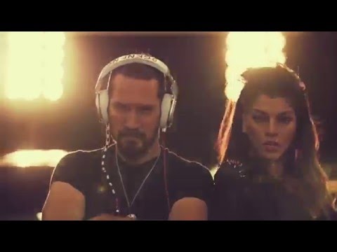 Doğukan Manço ft. Funda Yüzleşme Klip Teaser