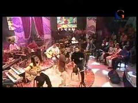 Glenn Fredly & Harvey Malaihollo - Selamat Datang Cinta