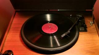 Benny Goodman and his Orchestra ~ Symphony