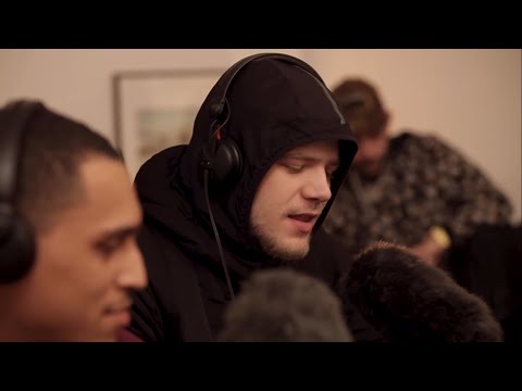 LIMSA - DREAMTEAM (FEAT. LESRAM)