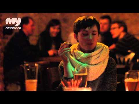 - Chmiel Beer Pub, Nightlife, Krakow